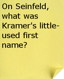 stl trivia guy