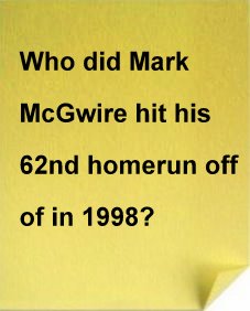 stl trivia guy